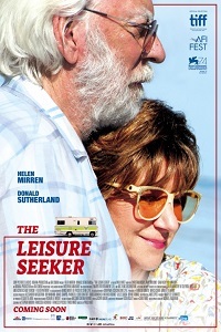 Фильм В поисках праздника / The Leisure Seeker (2017)