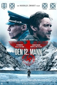 Фильм 12-й человек / Den 12. mann (2017)