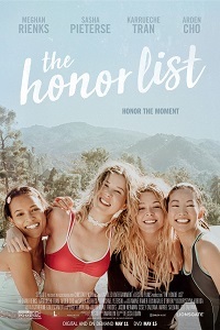 Фильм Почётный список / The Honor List (2018)