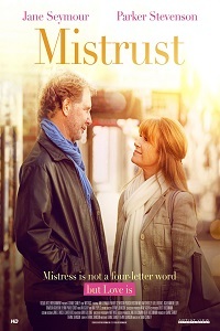 Фильм Сомнения / Mistrust (2018)
