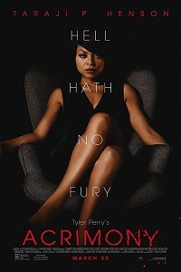 Фильм Раздражительность / Acrimony (2018)