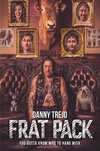 Комедия Братство / Frat Pack (2018)