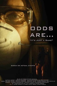 Фильм Расклад / Odds Are (2018)