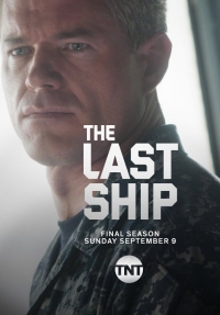Последний корабль 1-5 Сезон все серии подряд / The Last Ship