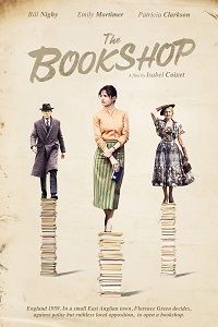 Фильм Книжный магазин / The Bookshop (2017)