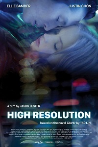 Высокое разрешение / High Resolution (2018)
