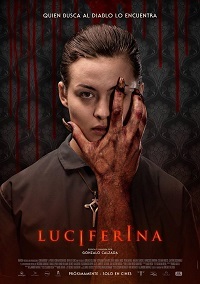 Люциферина / Дьяволица / Luciferina (2018)