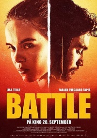 Борьба / Battle (2018)