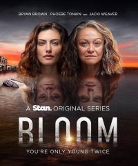 Сериал Цветок все серии подряд / Bloom (2019)