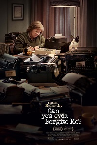 Сможете ли вы меня простить? / Can You Ever Forgive Me? (2018)