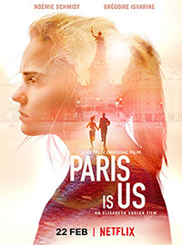 Фильм Париж – это мы (2019)
