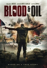 Кровь и Нефть / Blood & Oil (2019)