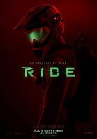 Безудержные / Ride (2019)