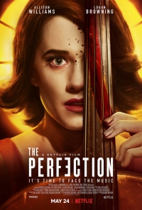 Совершенство / The Perfection (2019)
