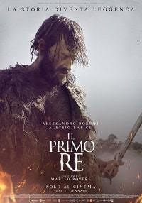 Фильм Первый король / Il primo re (2019)