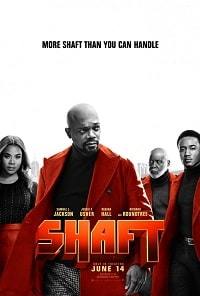 Шафт / Shaft (2019)