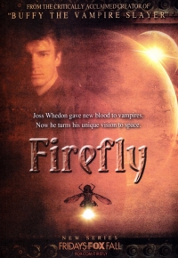 Сериал Светлячок все серии подряд / Firefly (2002)
