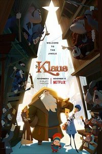 Клаус / Klaus (2019)