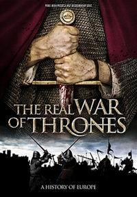 Настоящая игра престолов 1-2 Сезон все серии подряд / The Real War of Thrones
