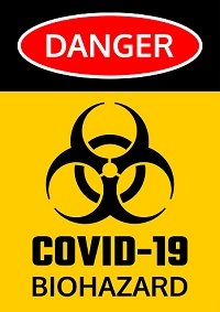 Пандемия: Коронавирус (2020)