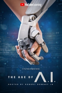 Эпоха искусственного интеллекта все серии подряд (2020)