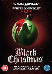 Черное Рождество (1974)