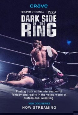 Темная сторона ринга 1-3 Сезон все серии подряд