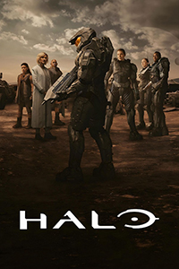 Сериал Хало (2022)