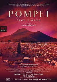 Помпеи: Город грехов (2022)
