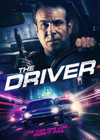 Водитель / Driver (2022)