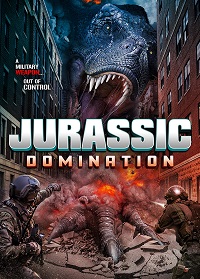 Господство юрского периода / Jurassic Domination (2022)