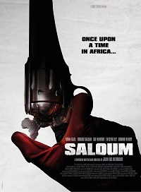 Салум / Saloum (2022)