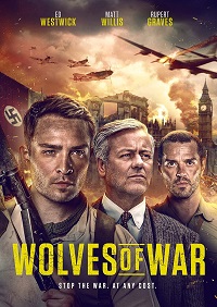 Волки войны / Wolves of War (2022)