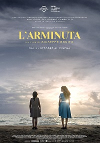 Вернувшаяся / L'Arminuta (2021)