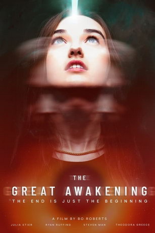 Великое пробуждение / The Great Awakening (2022)