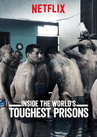 Внутри самых жестоких тюрем мира 1-6 Сезон / Inside the World's Toughest Prisons