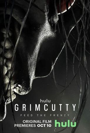 Гримкатти / Grimcutty (2022)