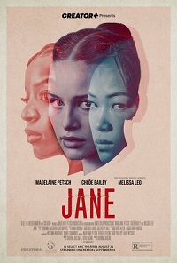 Джейн / JANE (2022)