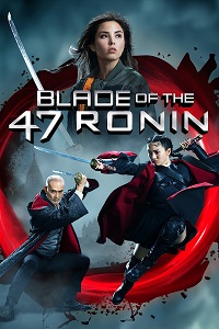 Клинок 47 ронинов / Blade of the 47 Ronin (2022)