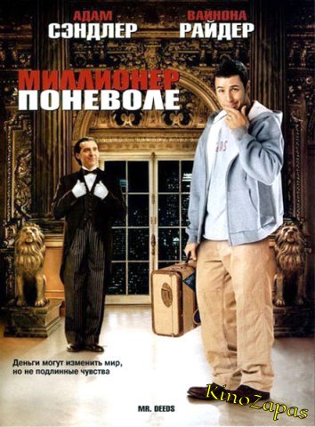 Миллионер поневоле (2002)