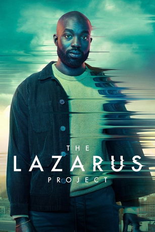 Сериал Проект Лазарь 2 Сезон (2023)