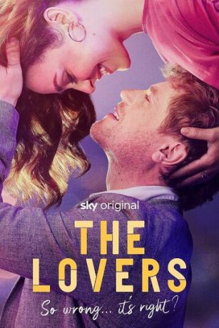 Сериал Любовники / The Lovers (2023)