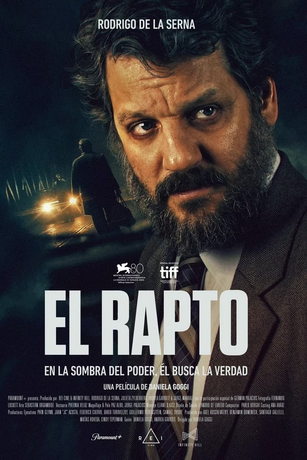 Похищение / El rapto (2023)