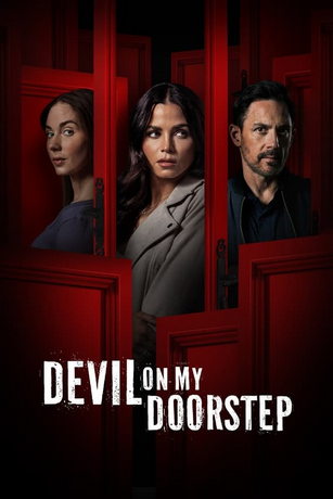 Дьявол на пороге / Devil on My Doorstep (2023)