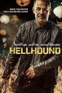 Цербер / Hellhound (2024)