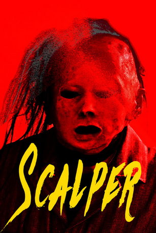Скальпер (2023)