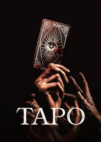 Сериал Таро / Taro: ilgop jangui iyagi (2024)