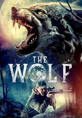 Волк / The Wolf (2024)